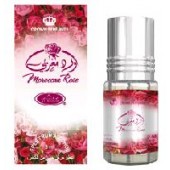 Parfum Al-Rehab Maroccan Rose